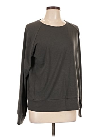 Cozy Earth Pullover Sweater (view 1)