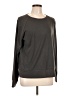 Cozy Earth Gray Pullover Sweater Size L - photo 1