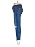 Paige Hearts Blue Jeans Size 28 waist - photo 5