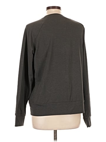 Cozy Earth Pullover Sweater (view 2)