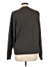 Cozy Earth Gray Pullover Sweater Size L - photo 2