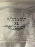 SONOMA life + style Ivory Jacket Size XL - photo 6