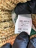 525 America 100% Acrylic Brown Poncho One size - photo 8