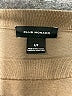 Club Monaco 100% Wool Brown Wool Pullover Sweater Size S - photo 7