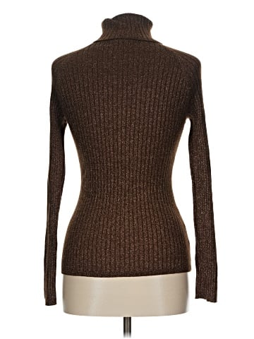 INC International Concepts Turtleneck Sweater (view 2)