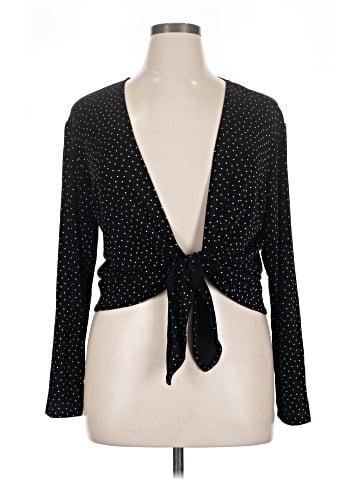 Travelers by Chico's Kimono (view 1)