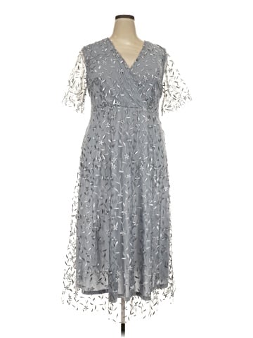 Assorted Brands Cocktail Dress (view 1)