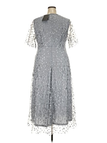 Assorted Brands Cocktail Dress (view 2)