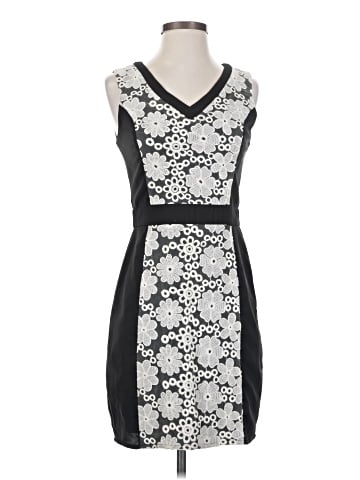 Annabelle Cocktail Dress (view 1)