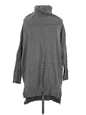 Dreamers Turtleneck Sweater (view 1)