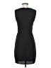 Annabelle 100% Polyester Graphic Gray Cocktail Dress Size S - photo 2