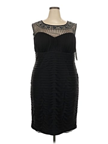 Patra Cocktail Dress (view 1)