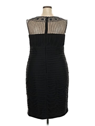 Patra Cocktail Dress (view 2)