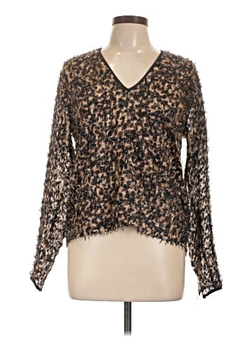 Max Mara Long Sleeve T-Shirt (view 1)