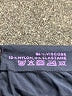 Seraphine Blue Casual Pants Size S - photo 4