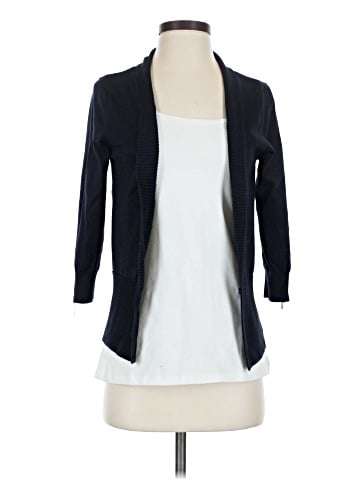 Carmen Carmen Marc Valvo Cardigan (view 1)