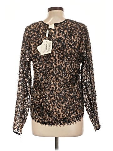 Max Mara Long Sleeve T-Shirt (view 2)