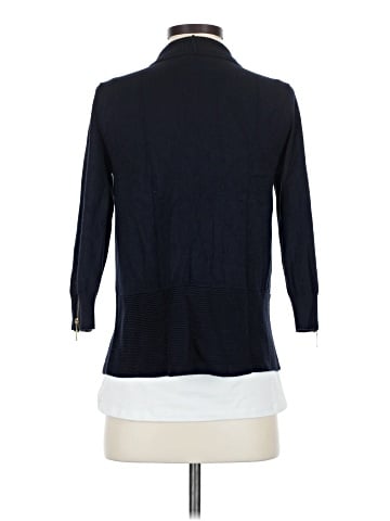 Carmen Carmen Marc Valvo Cardigan (view 2)