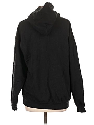 Gildan Pullover Hoodie (view 2)