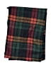 Old Navy 100% Polyester Plaid Burgundy Scarf One size - photo 2