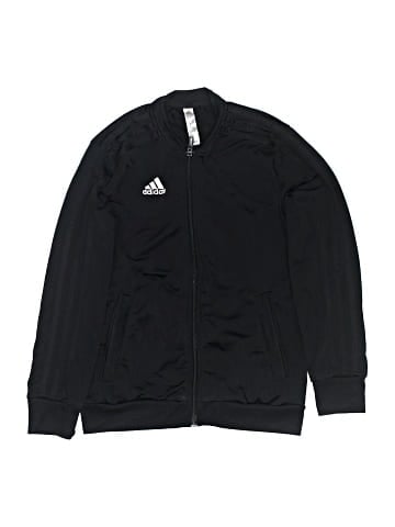 Adidas Track Jacket (view 1)