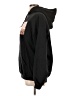 Gildan Black Pullover Hoodie Size L - photo 5