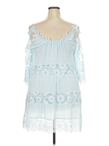 Unbranded Cocktail Dress (view 2)