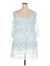 Unbranded Blue Cocktail Dress Size XXL - photo 2