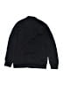 Adidas 100% Polyester Black Track Jacket Size S (kids) - photo 2