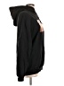 Gildan Black Pullover Hoodie Size L - photo 4