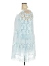 Unbranded Blue Cocktail Dress Size XXL - photo 5