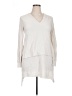 Derek Lam Ivory Pullover Sweater Size XL - photo 1