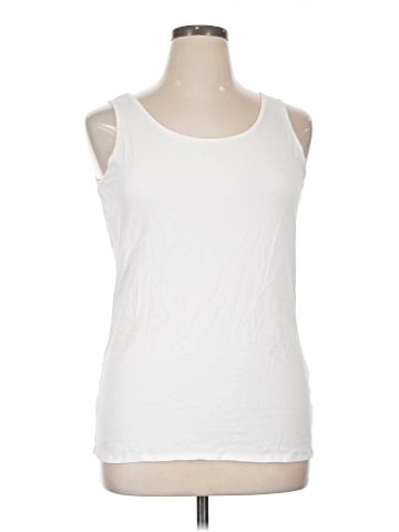 Duluth Trading Co. Sleeveless T-Shirt (view 1)