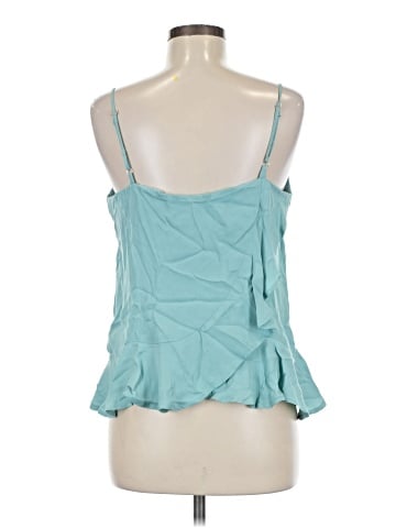 Amour Vert Sleeveless Blouse (view 2)