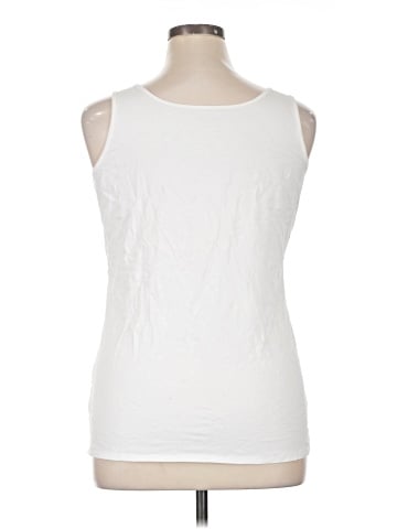 Duluth Trading Co. Sleeveless T-Shirt (view 2)