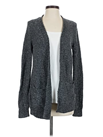 Hollister Cardigan (view 1)