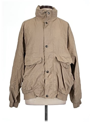 London Fog Jacket (view 1)