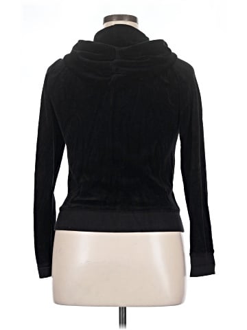 Juicy Couture Zip Up Hoodie (view 2)