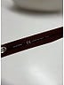 Valentino Brown Sunglasses One size - photo 5