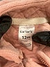 Carter's Pink Vest 9-12 MO / 12 MO - photo 3