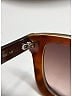 Valentino Brown Sunglasses One size - photo 4