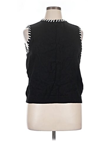 Commense Sleeveless Top (view 1)