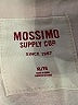 Mossimo Supply Co. Ivory Denim Vest Size XL - photo 6