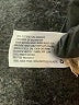 Mossimo Supply Co. Ivory Denim Vest Size XL - photo 7