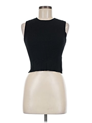 Azalea Sleeveless Top (view 1)