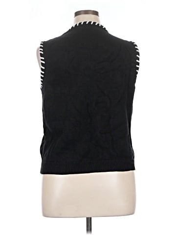 Commense Sleeveless Top (view 2)