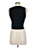 Azalea Black Sleeveless Top Size M - photo 2