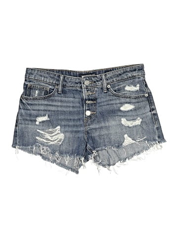 Lucky Brand Denim Shorts (view 1)