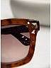 Valentino Brown Sunglasses One size - photo 6