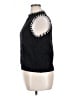 Commense Black Sleeveless Top Size XL - photo 5